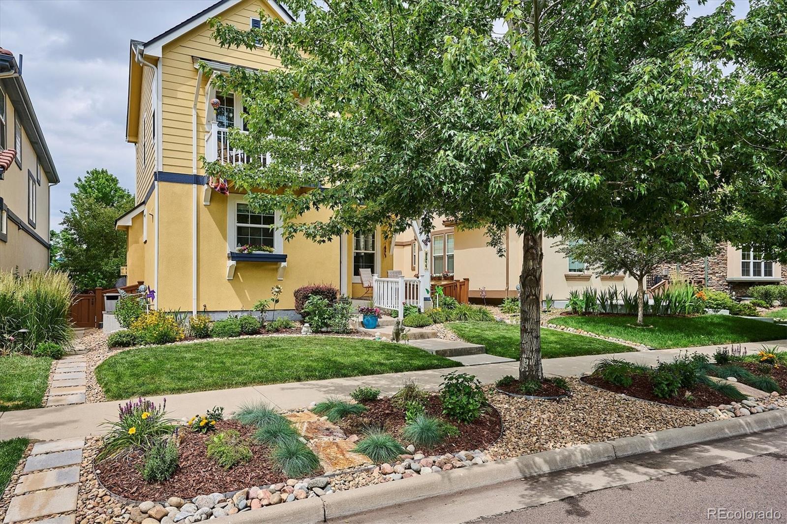 9311 E 5th Avenue, denver  House Search MLS Picture
