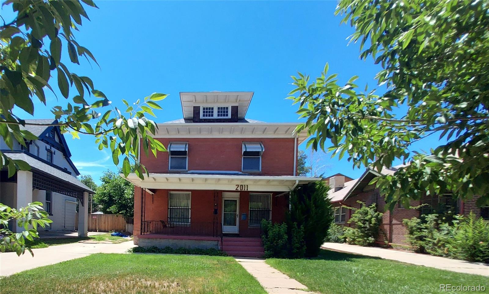 pueblo  House Search Picture
