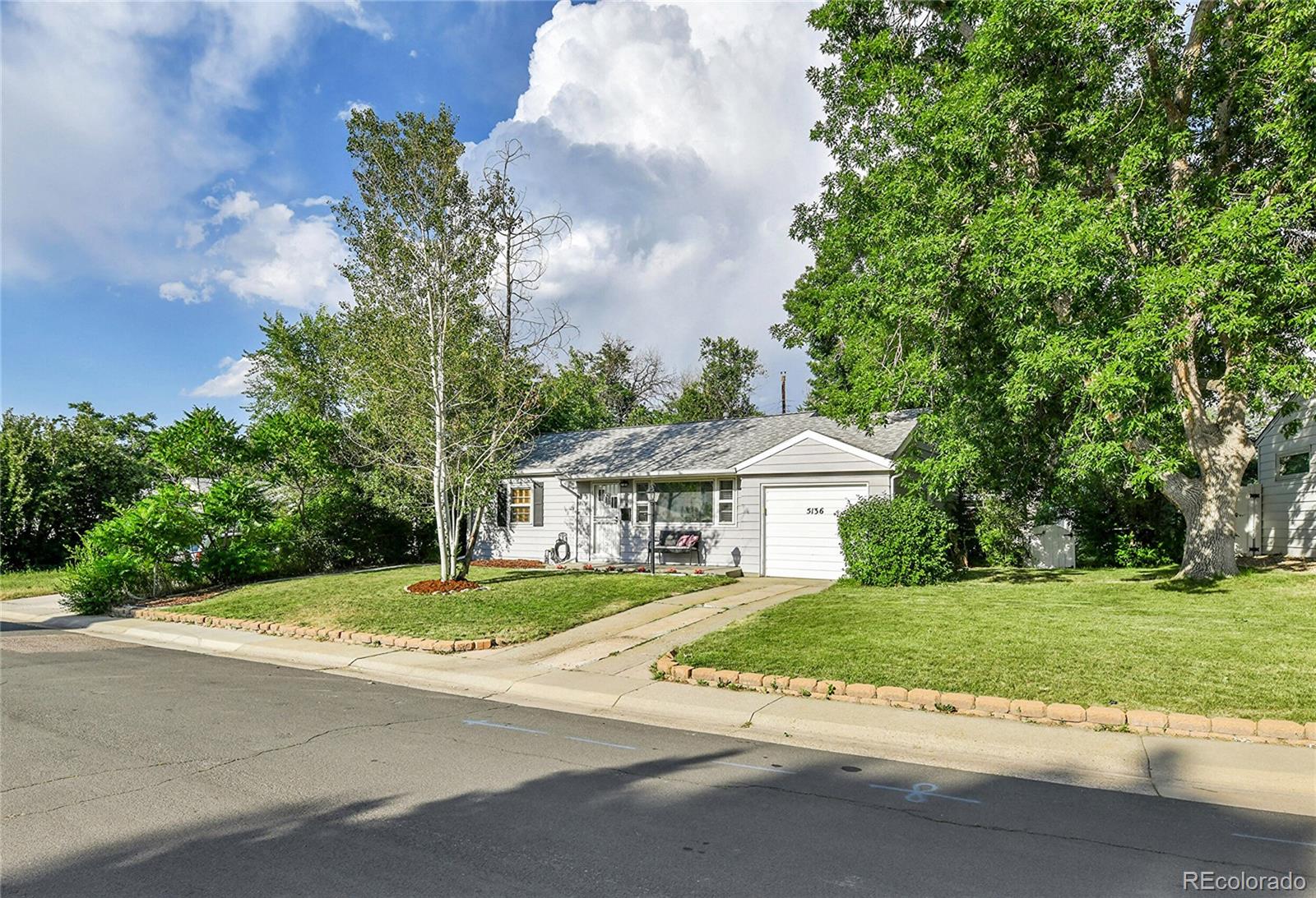 5136 S Pennsylvania Street, littleton  House Search MLS Picture