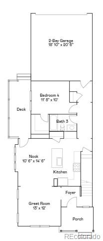 15232  Detroit Street, thornton  House Search MLS Picture