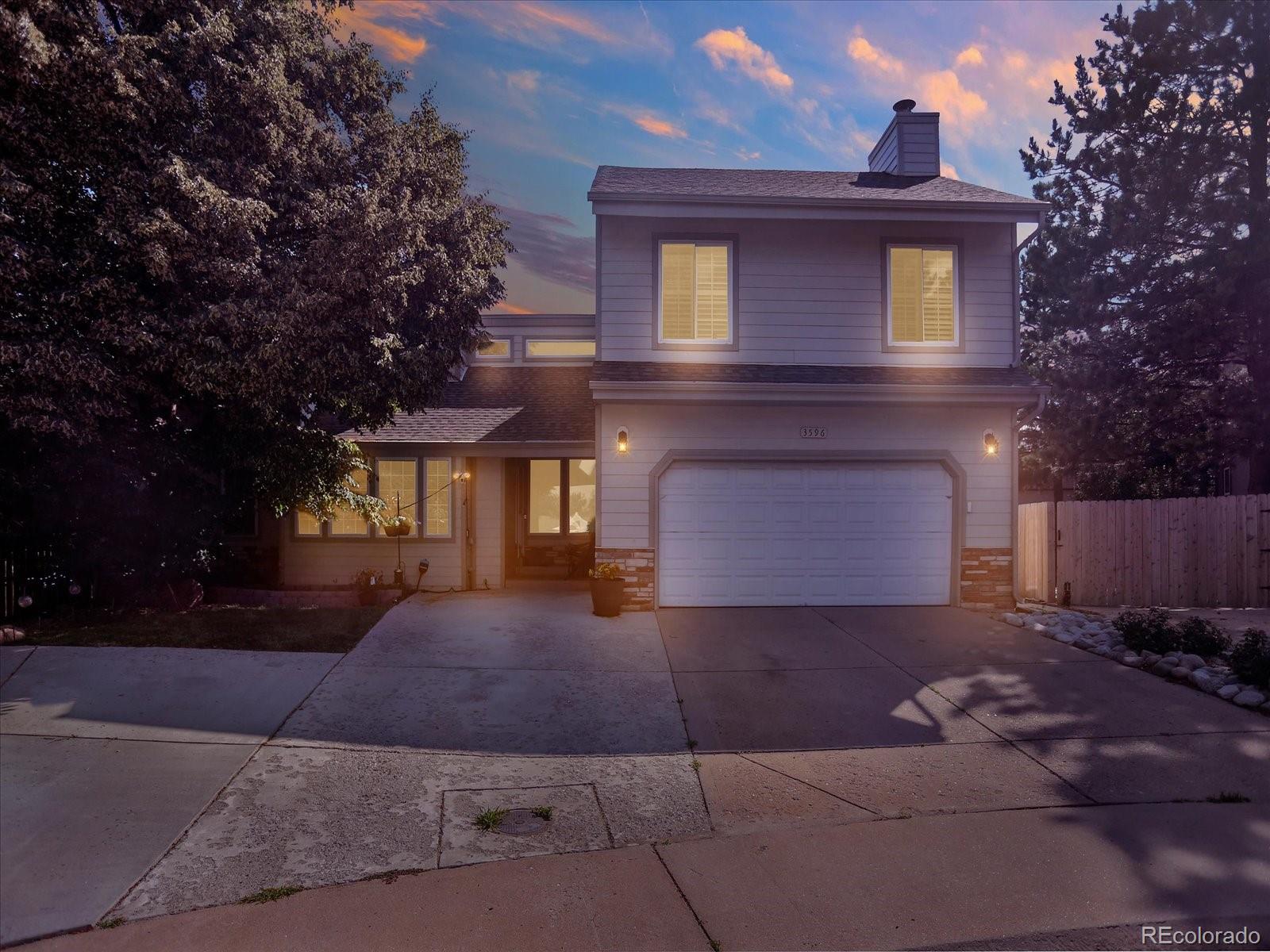 aurora  House Search Picture