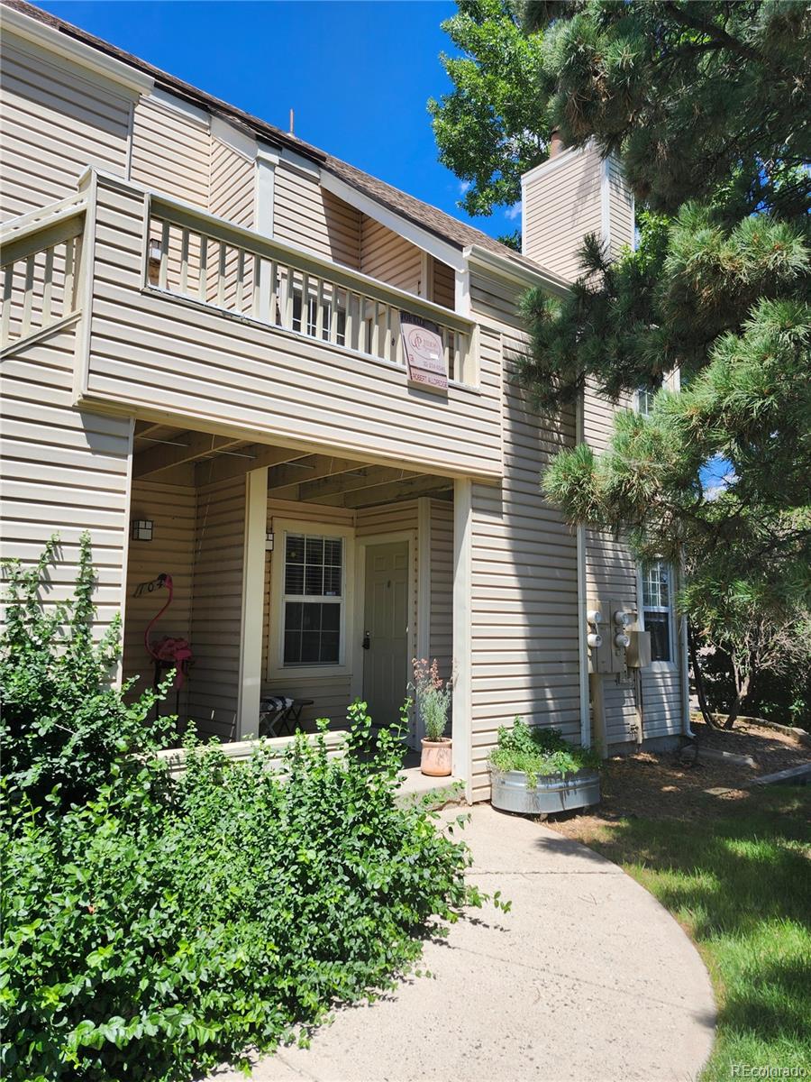 1009 S Miller Street, lakewood  House Search MLS Picture