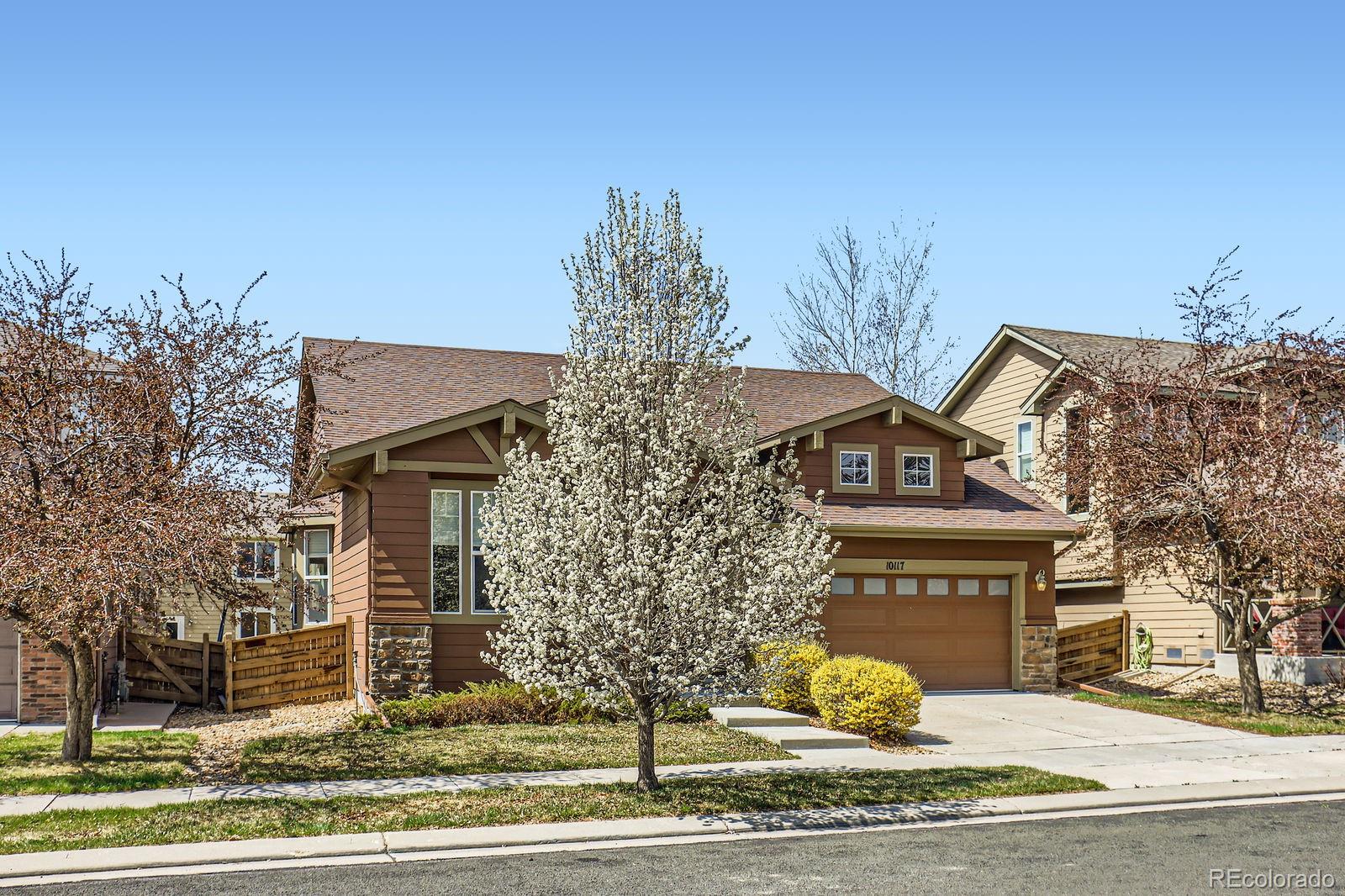 10117  Waco Street, commerce city  House Search MLS Picture