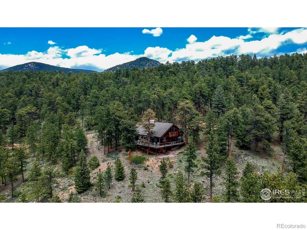 18673  Highway 7 , lyons  House Search MLS Picture