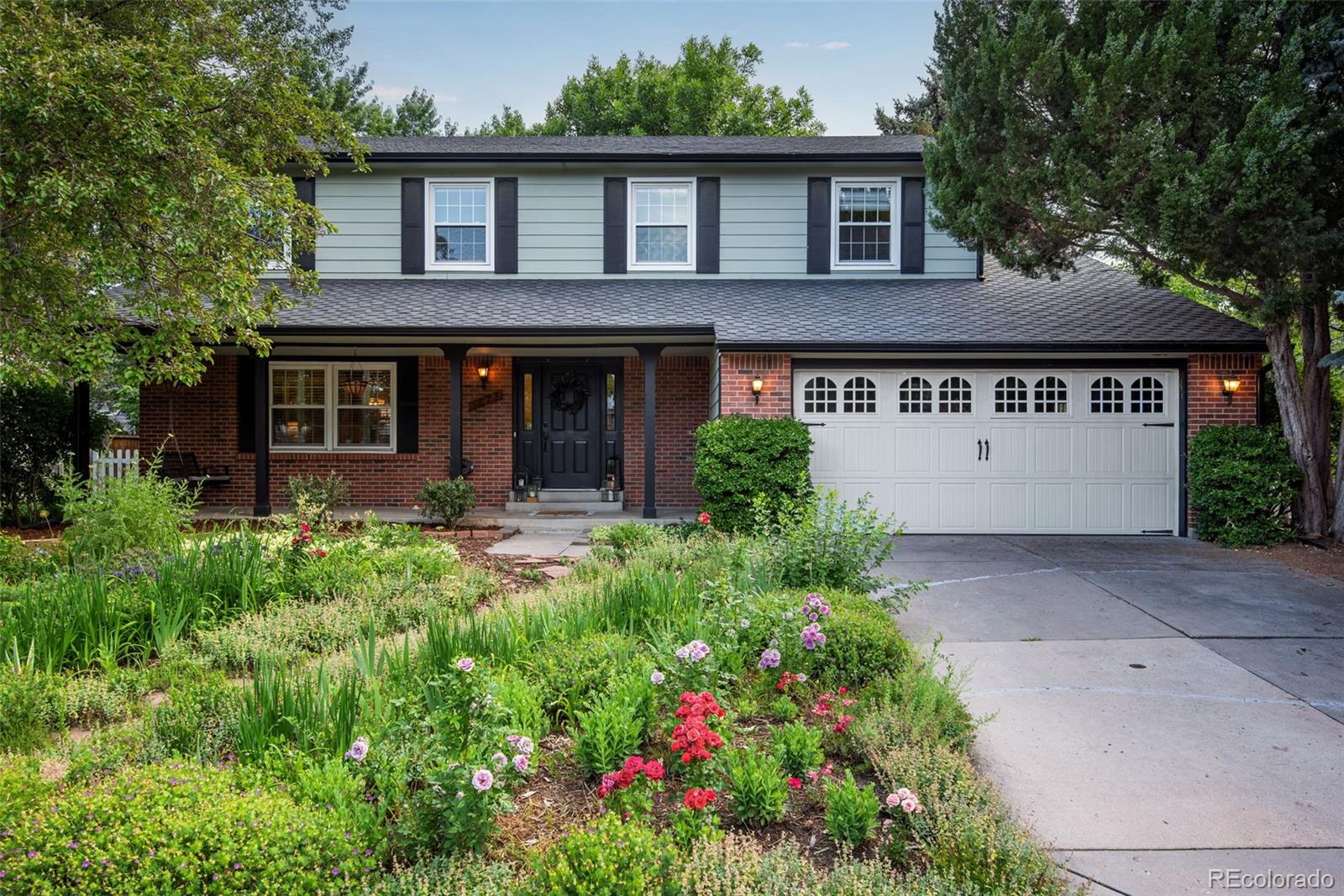 1673  Shenandoah Circle, fort collins MLS: 8184895 Beds: 4 Baths: 4 Price: $749,900