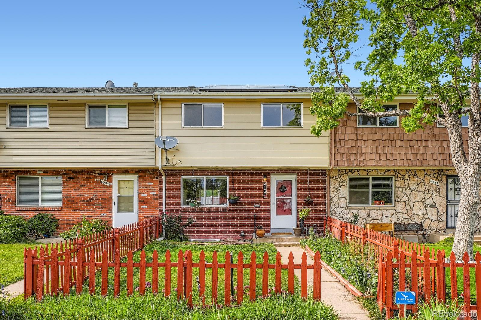6325 W Mississippi Place, lakewood MLS: 5935556 Beds: 3 Baths: 2 Price: $369,000