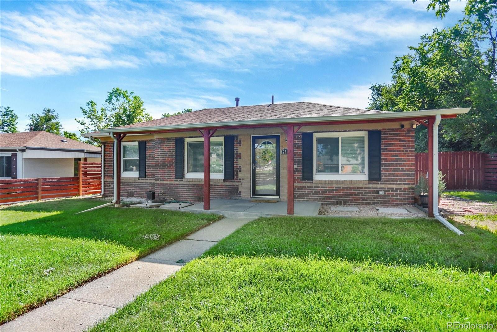 denver  House Search Picture