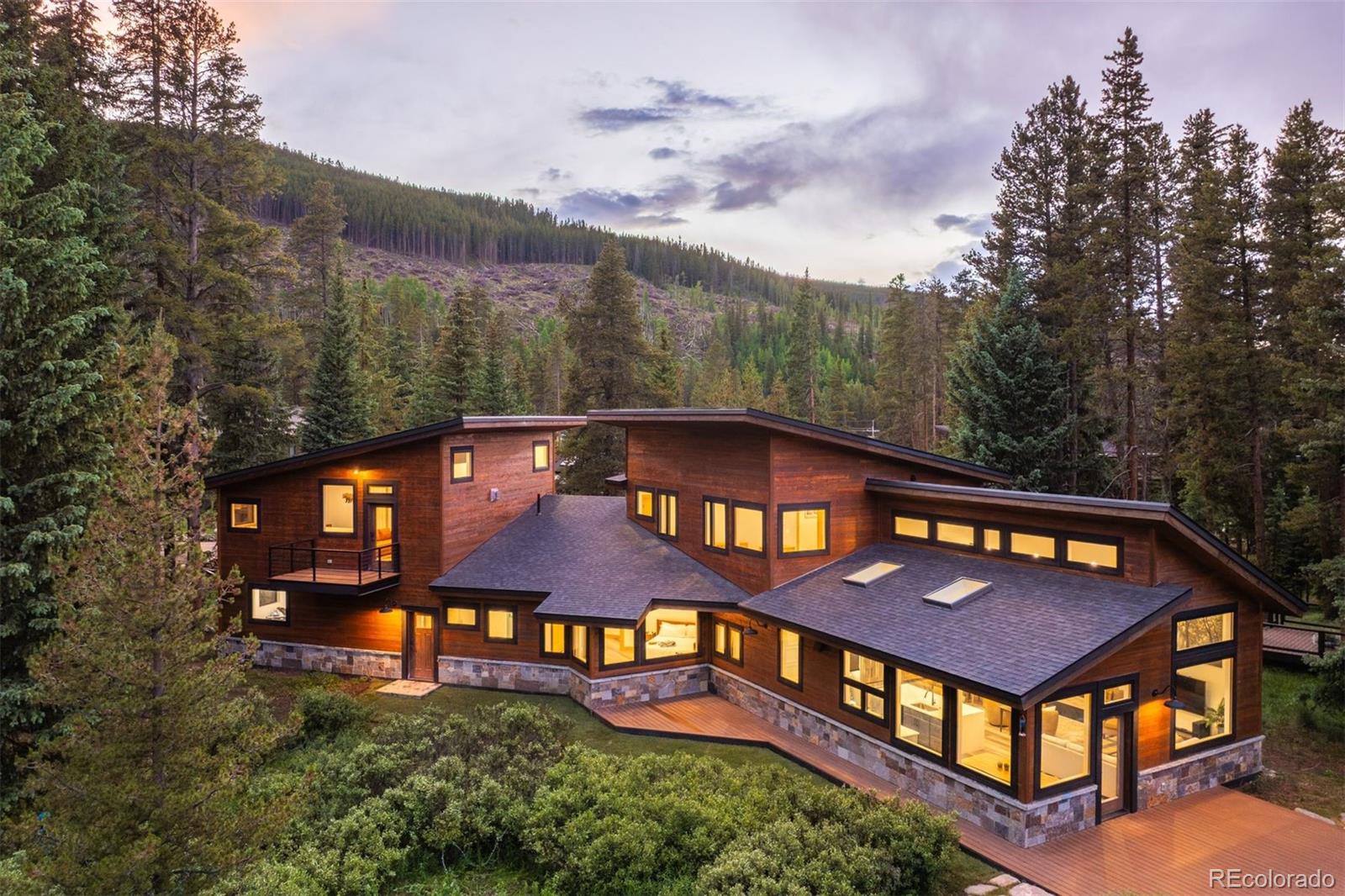 89  Wilderness Drive, breckenridge  House Search MLS Picture