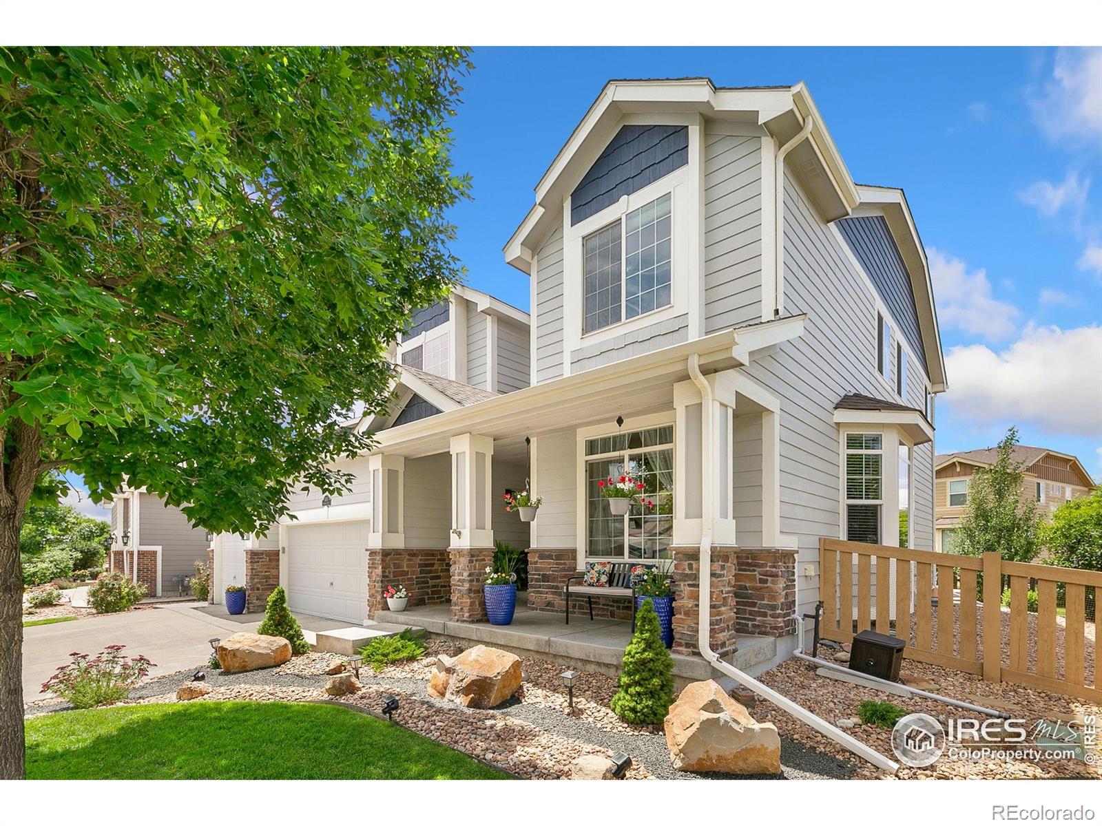 5355  Brookline Drive, timnath  House Search MLS Picture