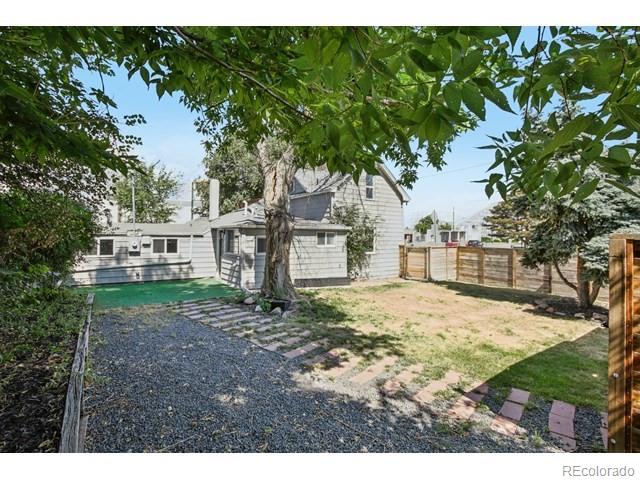 5138 W 46th Avenue, denver  House Search MLS Picture