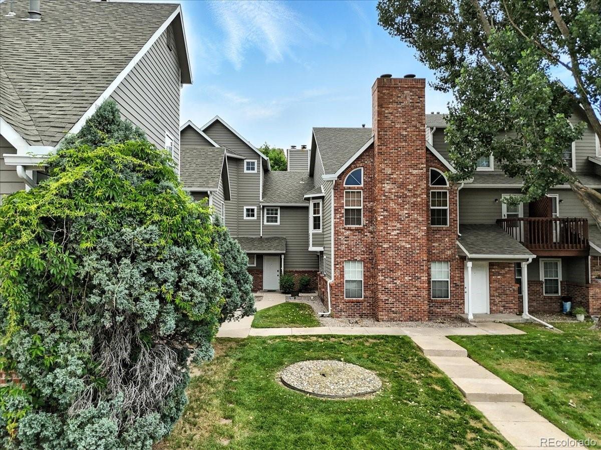 colorado springs  House Search Picture
