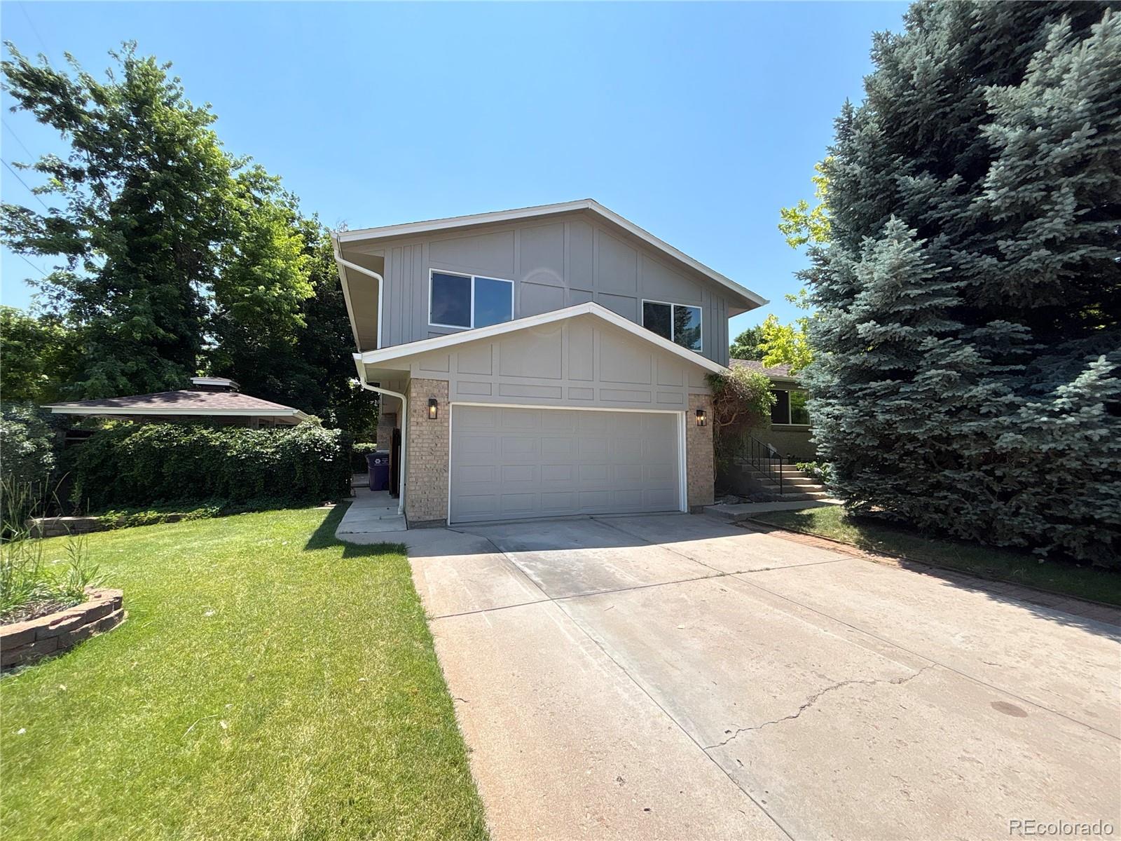 7160 E Iliff Avenue, denver  House Search MLS Picture