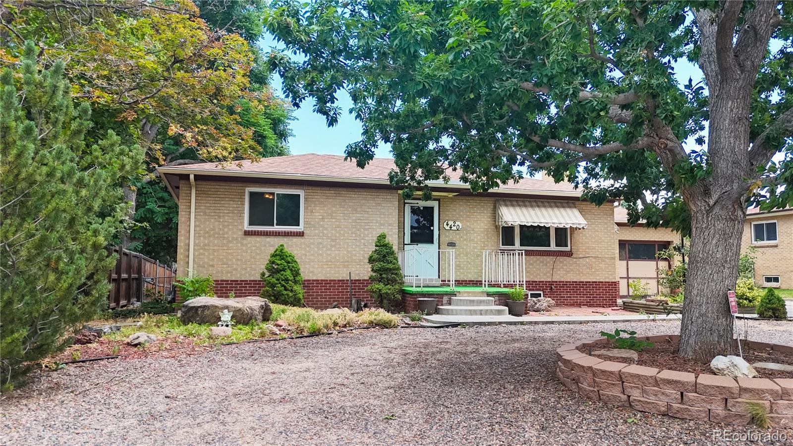 4420  Teller Street, wheat ridge  House Search MLS Picture