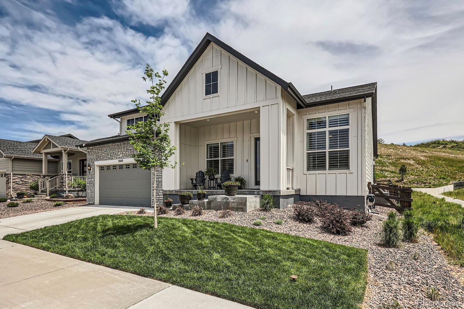 castle rock  House Search Picture