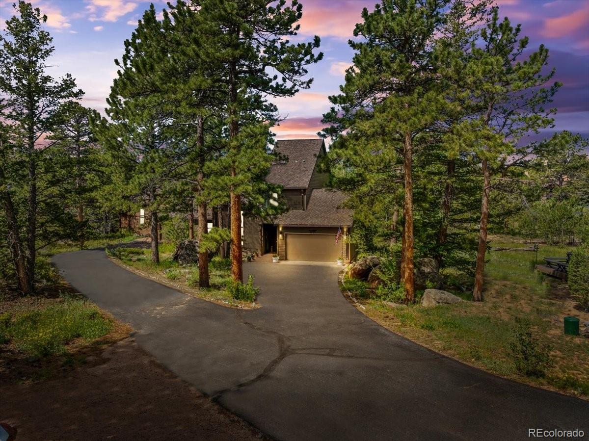 red feather lakes  House Search Picture