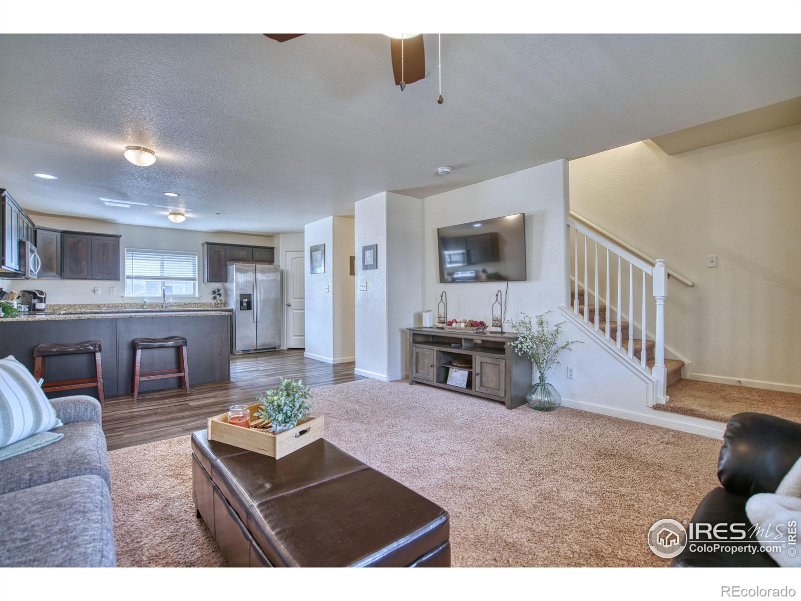 3660 W 25th Street, greeley  House Search MLS Picture