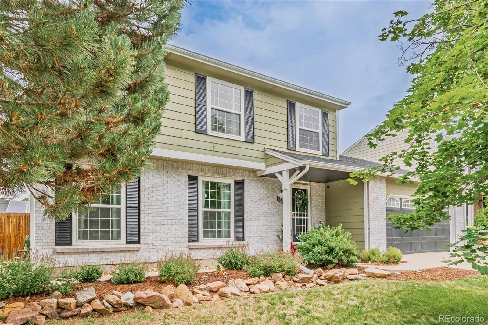16051 E Alabama Drive, aurora  House Search MLS Picture