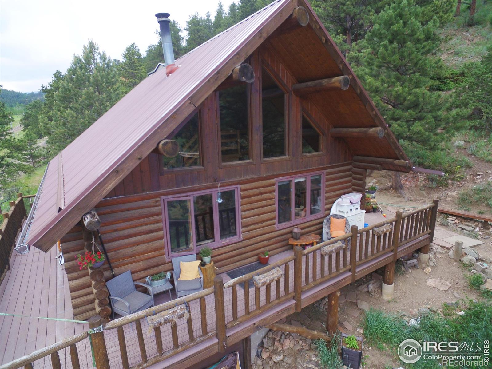 1618  Dunraven Glade Road, glen haven  House Search MLS Picture