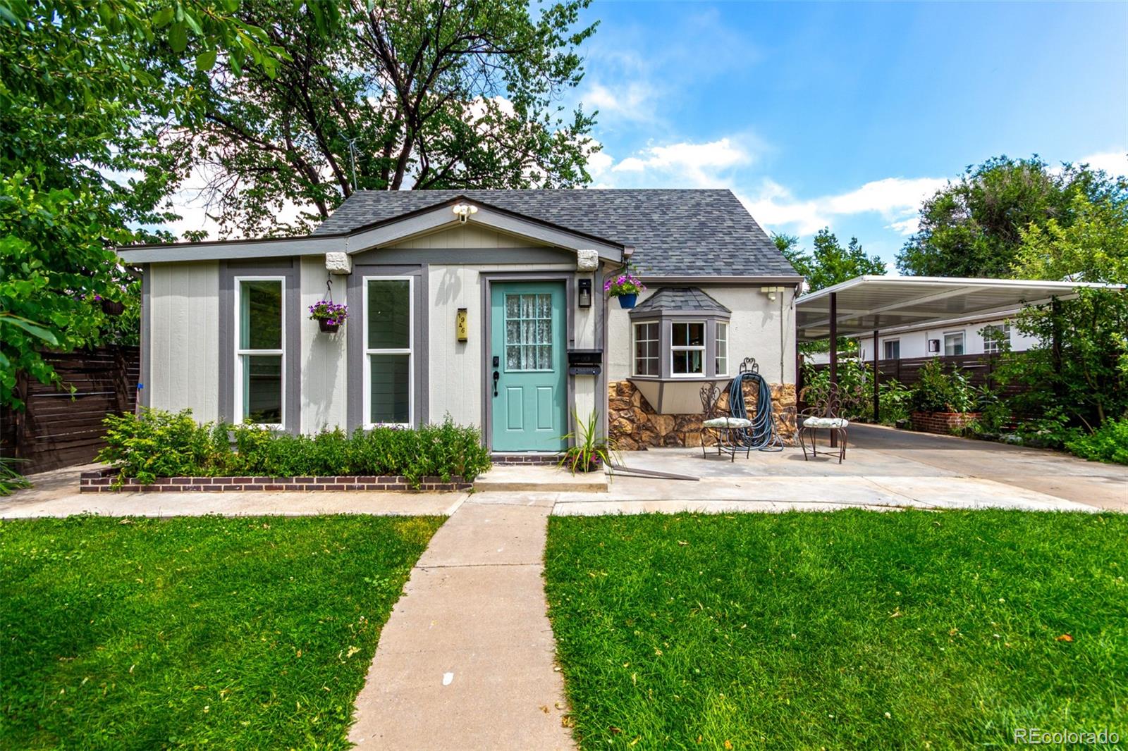 denver  House Search Picture