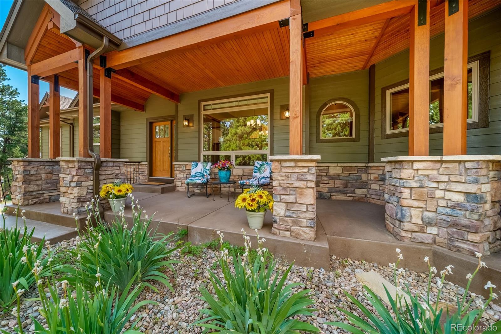 larkspur  House Search Picture