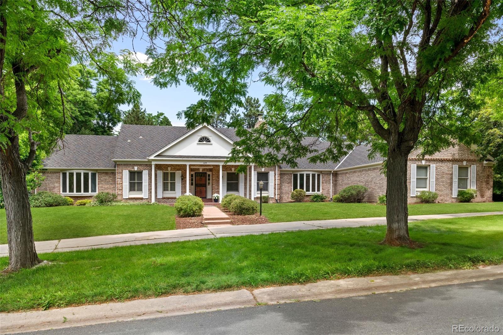 greenwood village  House Search Picture