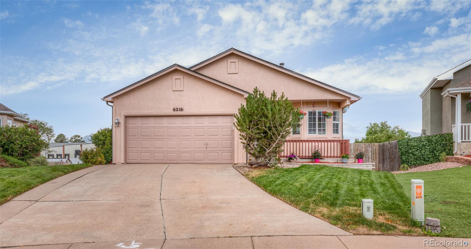 colorado springs  House Search Picture