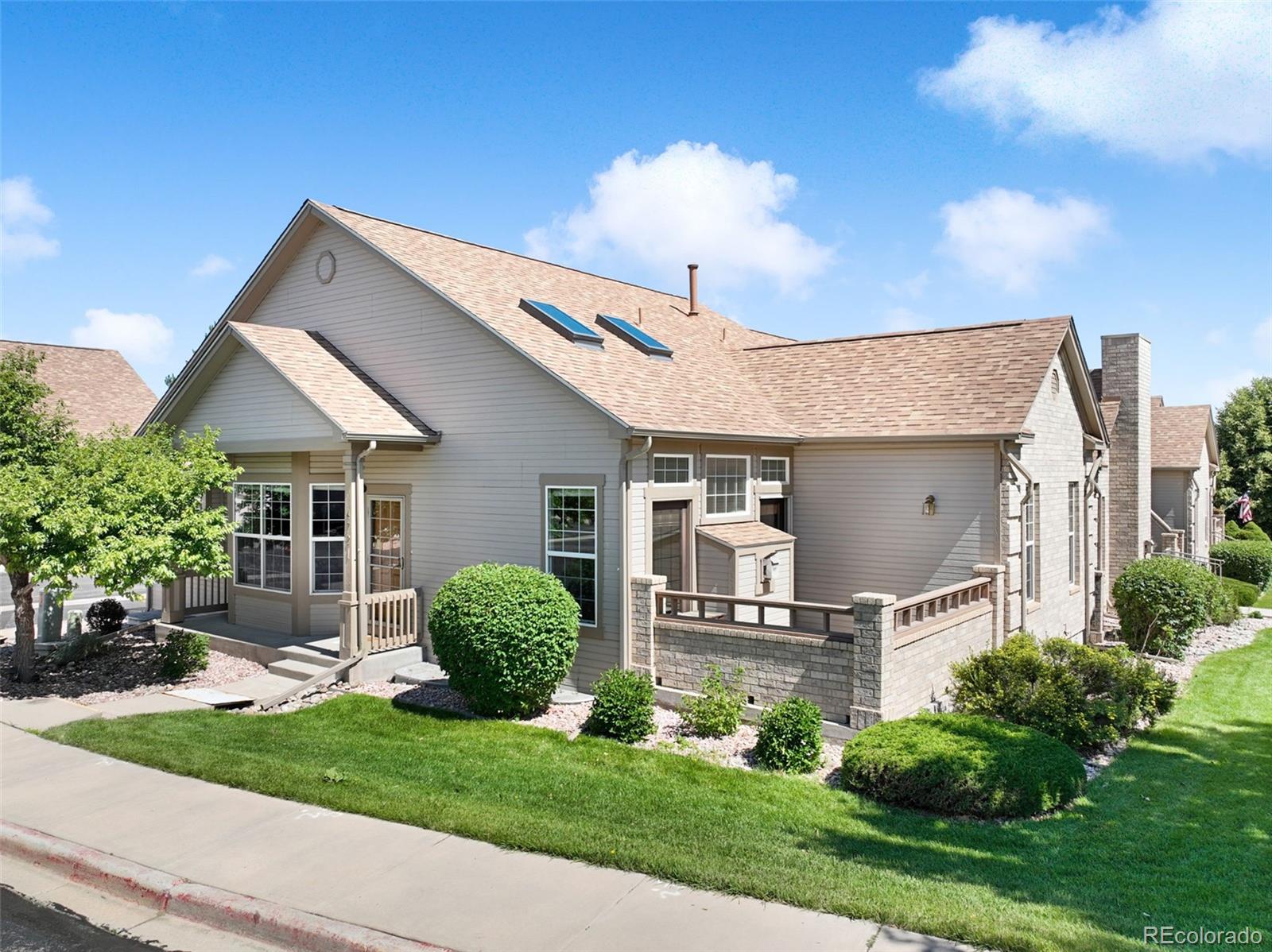 colorado springs  House Search Picture