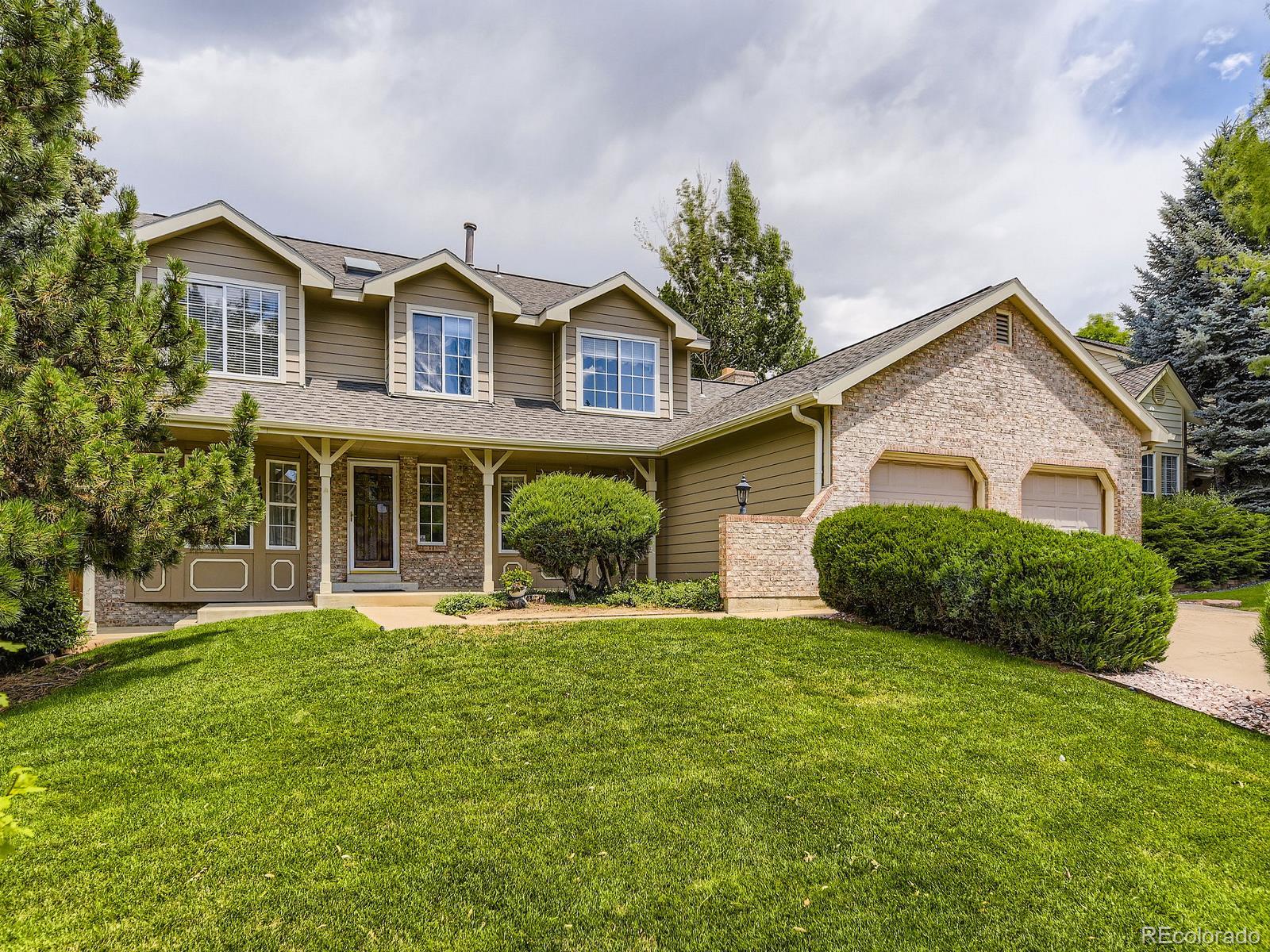 15035 E Grand Avenue, aurora MLS: 6494532 Beds: 4 Baths: 3 Price: $550,000