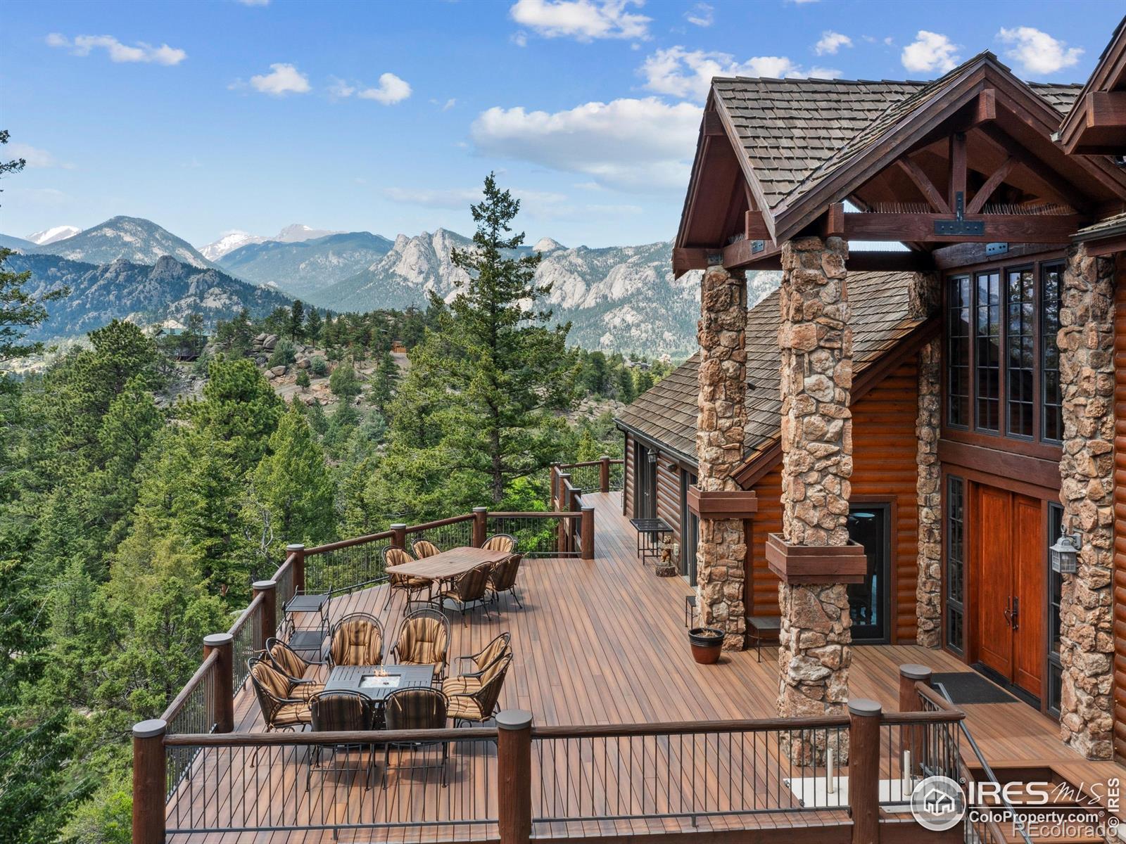 estes park  House Search Picture