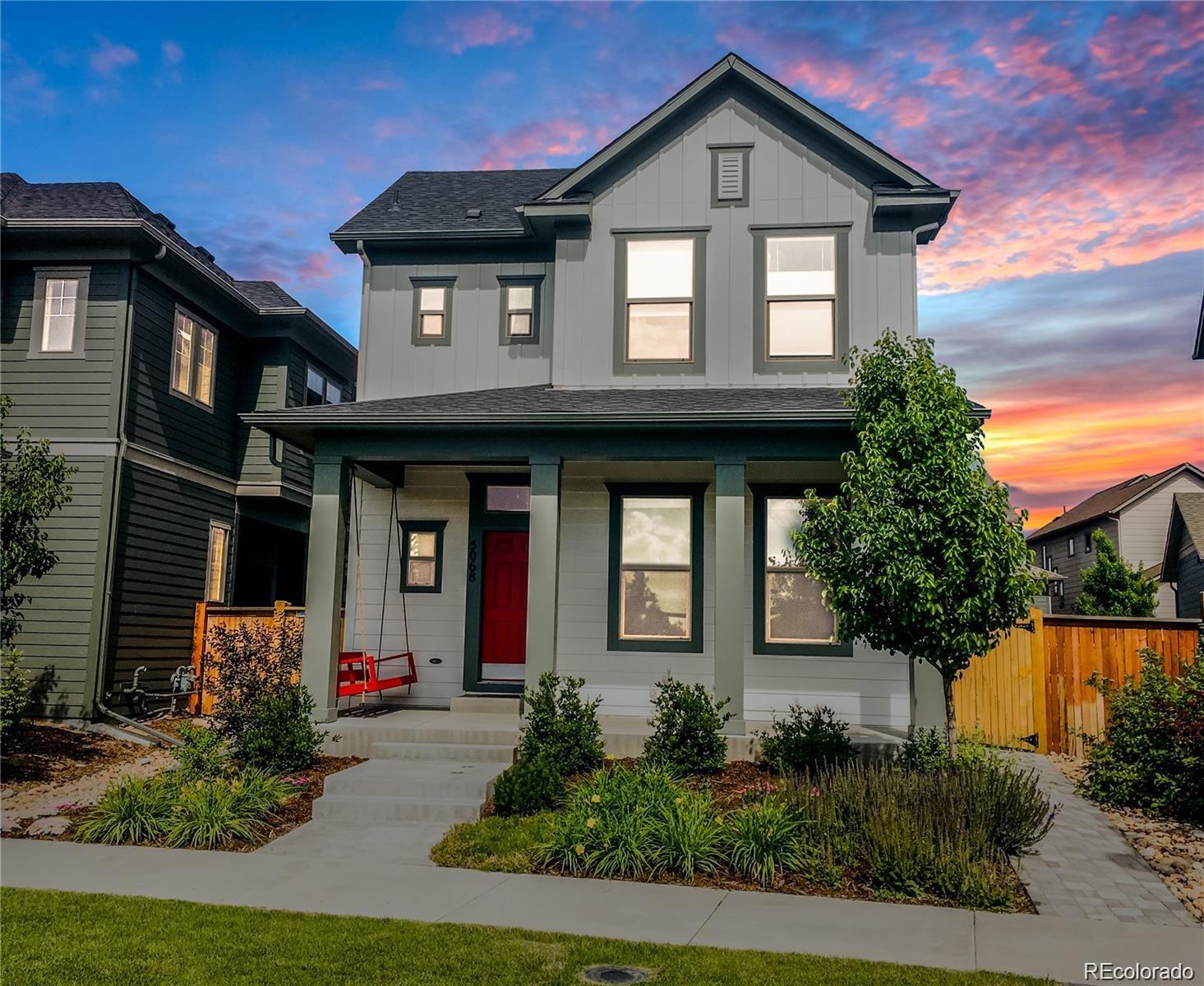 denver  House Search Picture