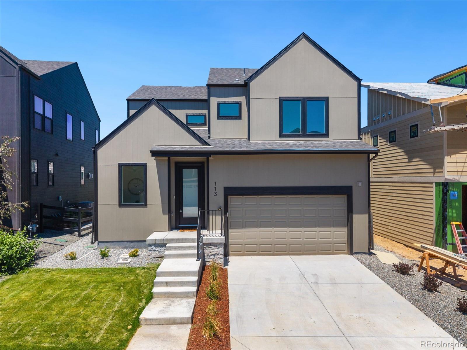 superior  House Search Picture