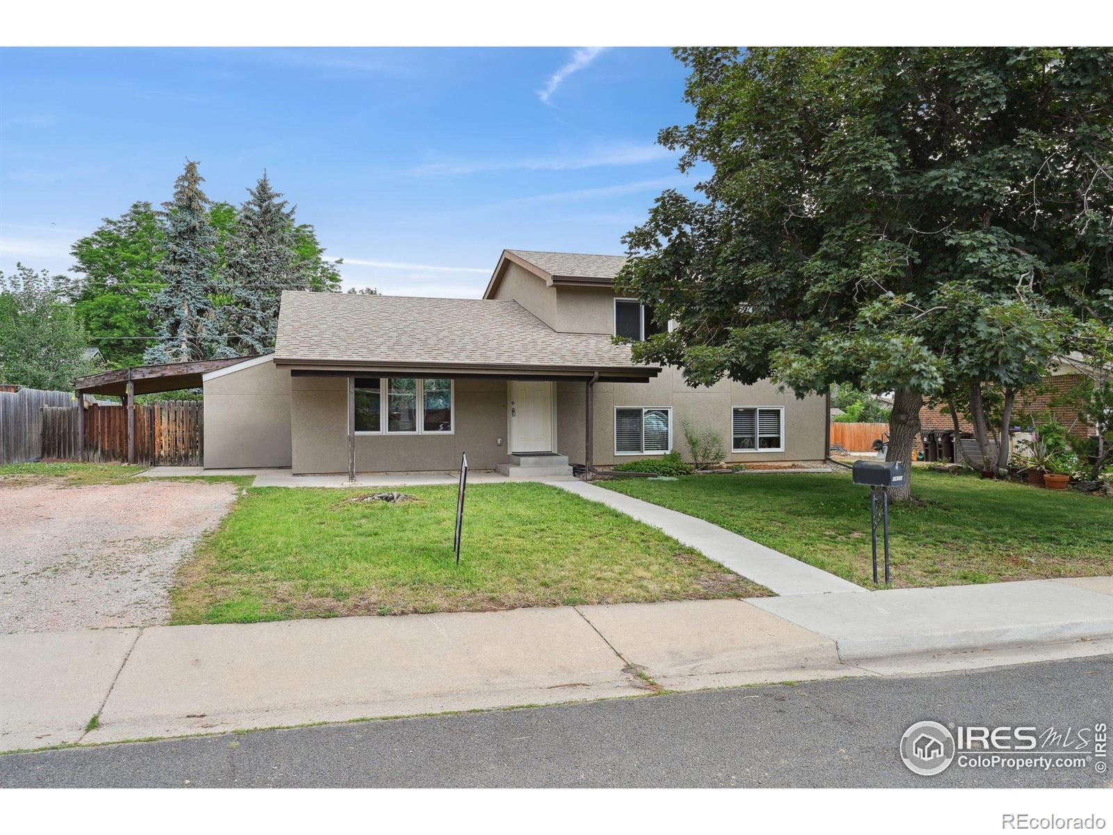 boulder  House Search Picture