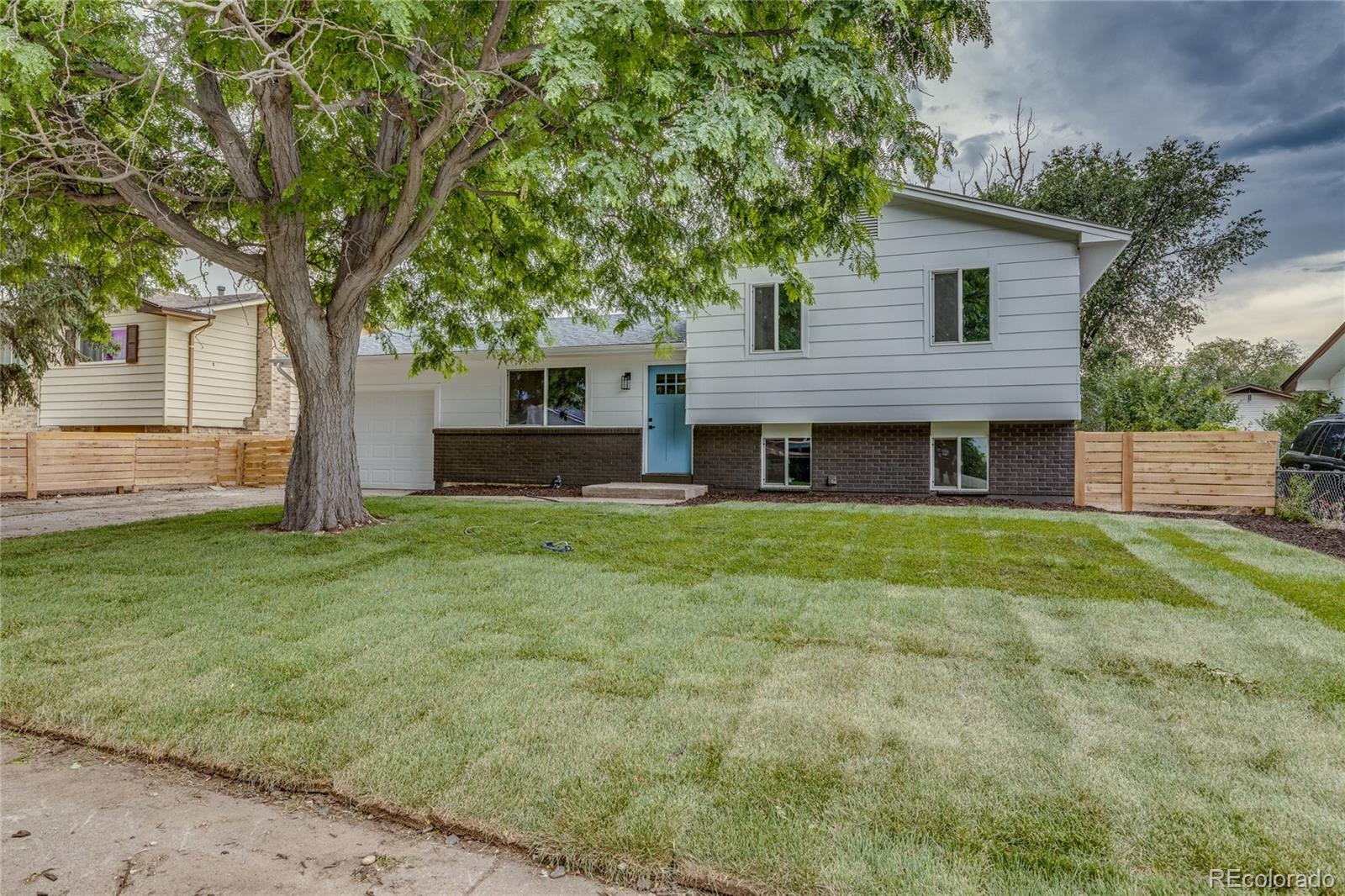 colorado springs  House Search Picture