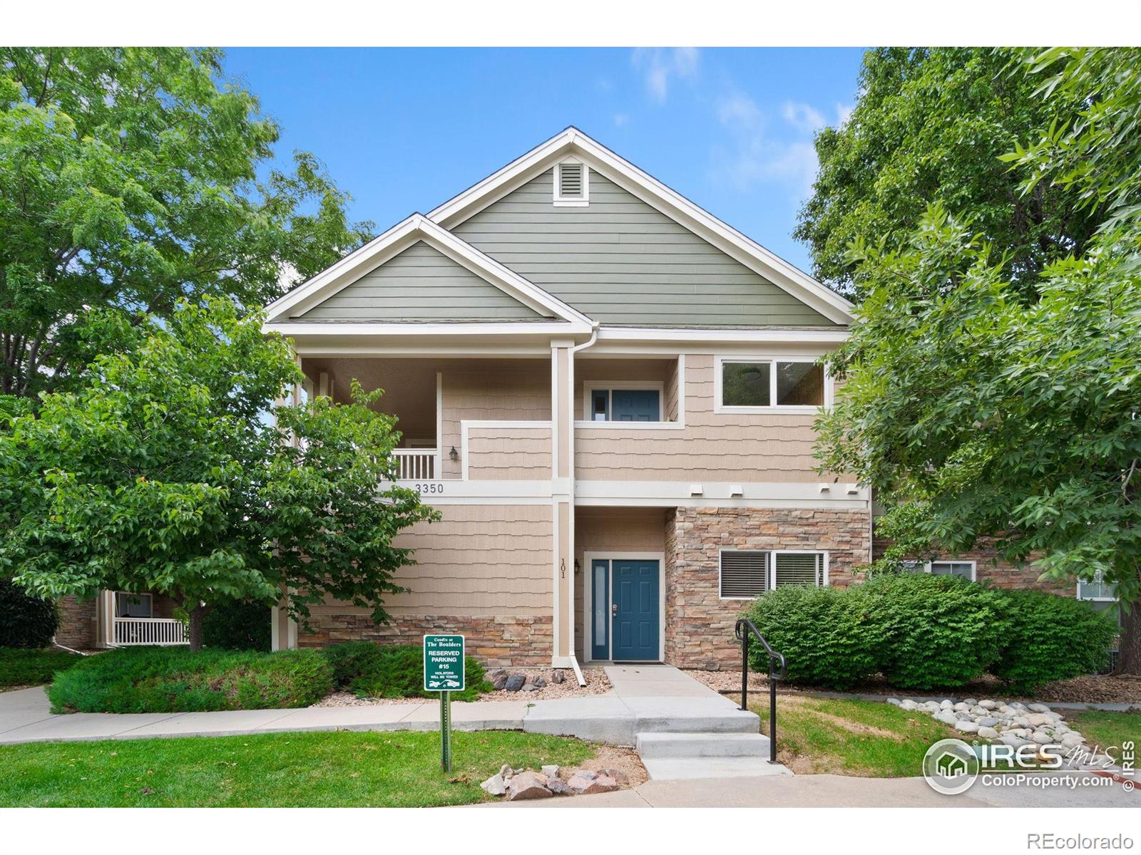 3350  Boulder Circle, broomfield  House Search MLS Picture