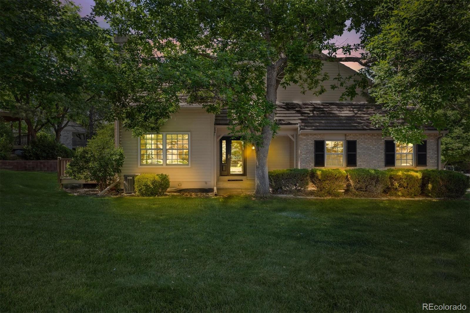 centennial  House Search Picture