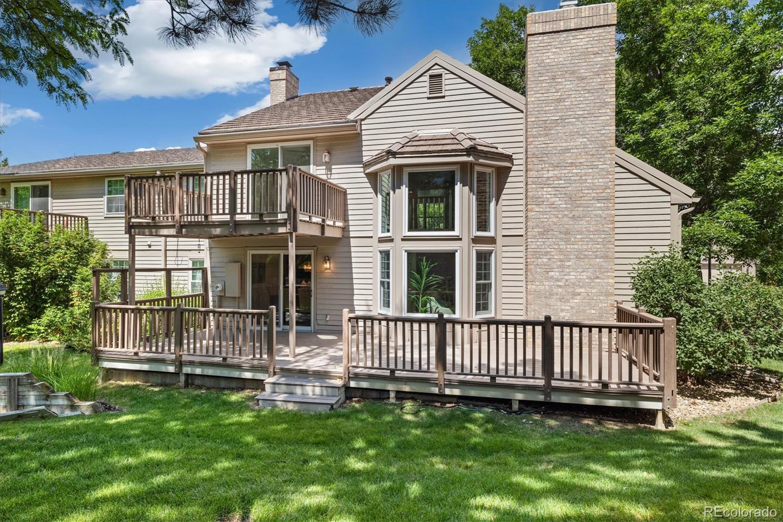 5922 E Briarwood Drive, centennial  House Search MLS Picture