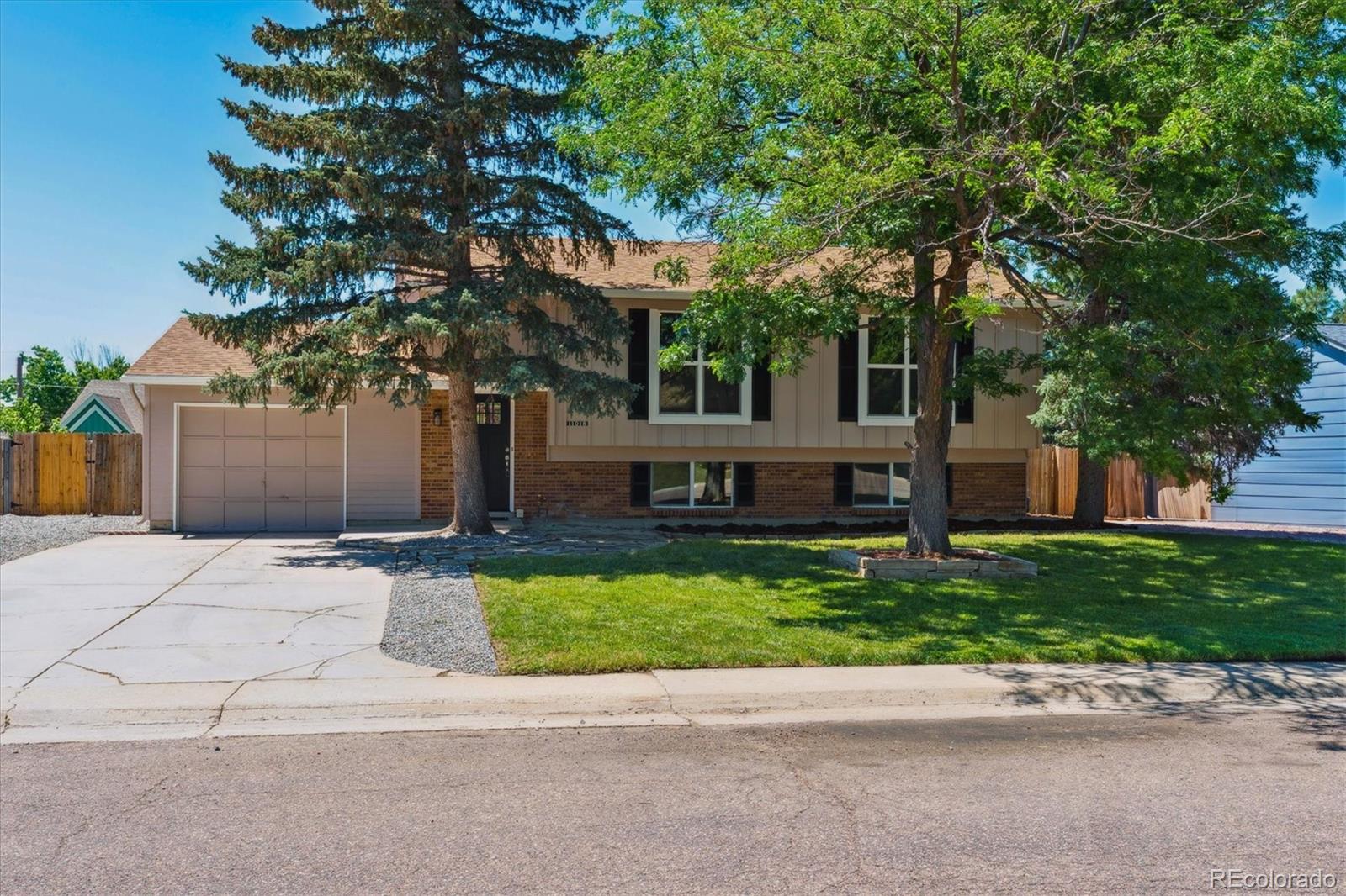 parker  House Search Picture