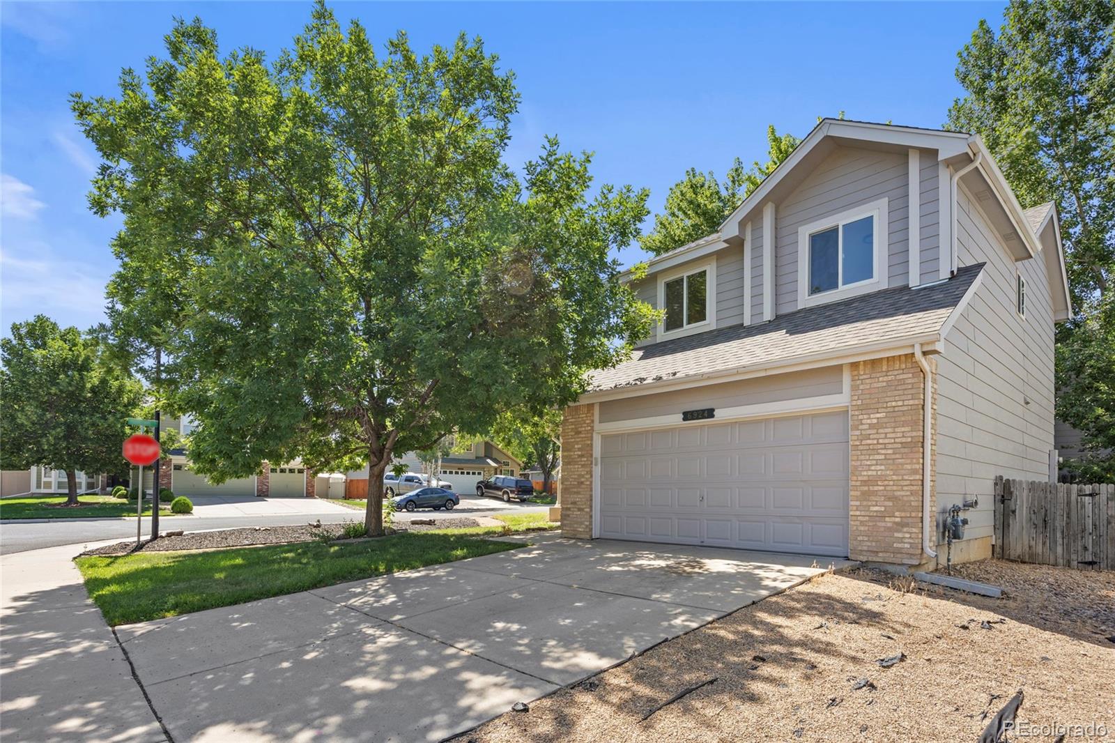 6924  Quigley Circle, firestone  House Search MLS Picture