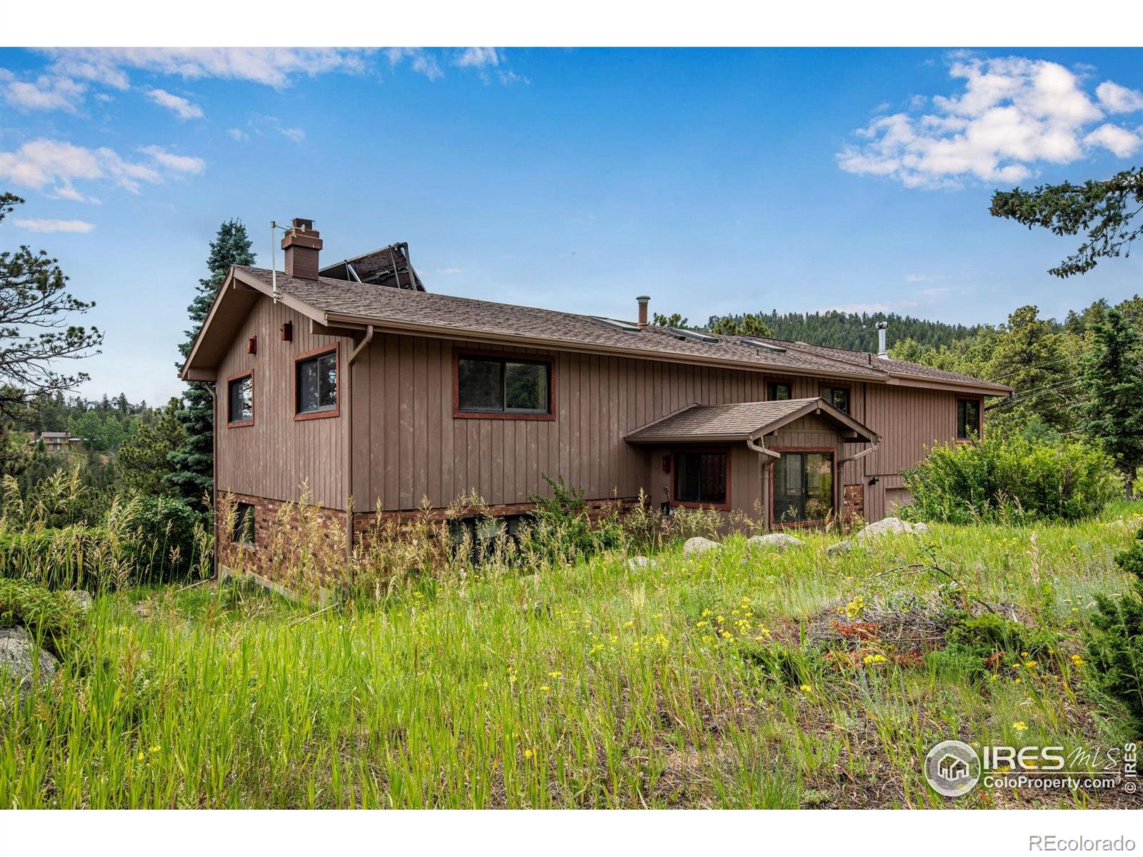 boulder  House Search Picture