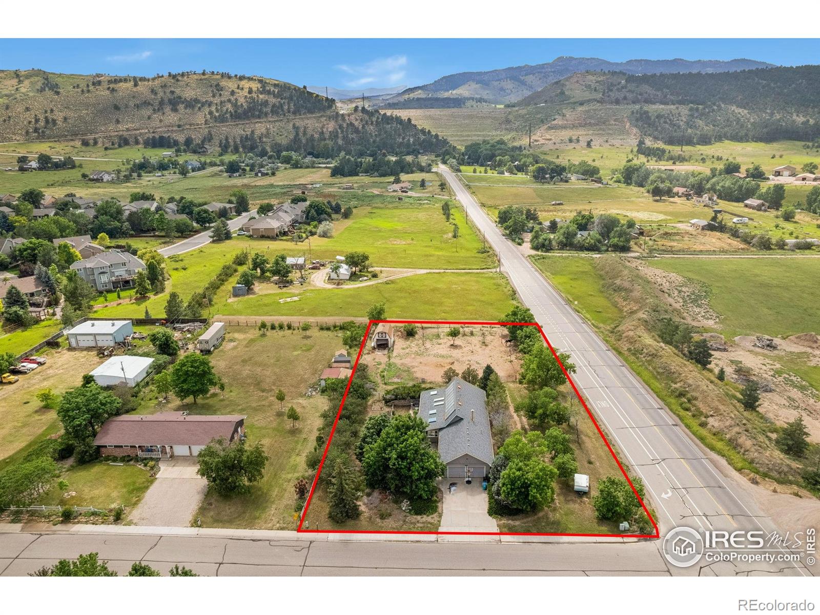 fort collins  House Search Picture
