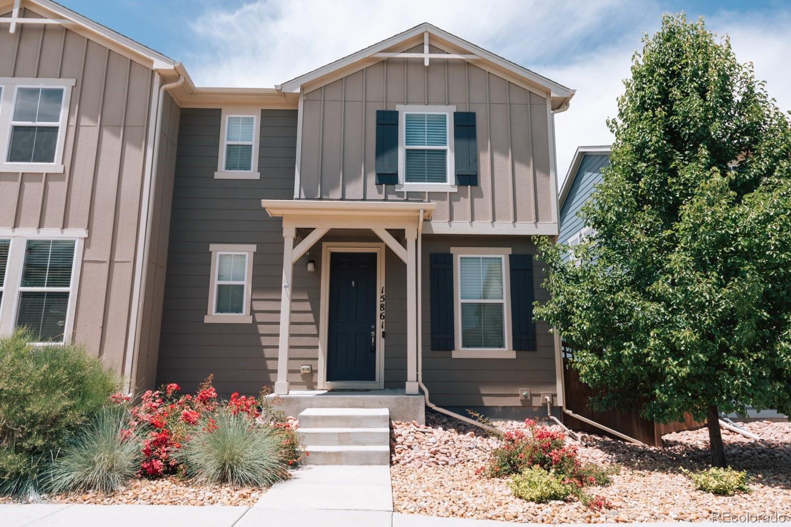 centennial  House Search Picture