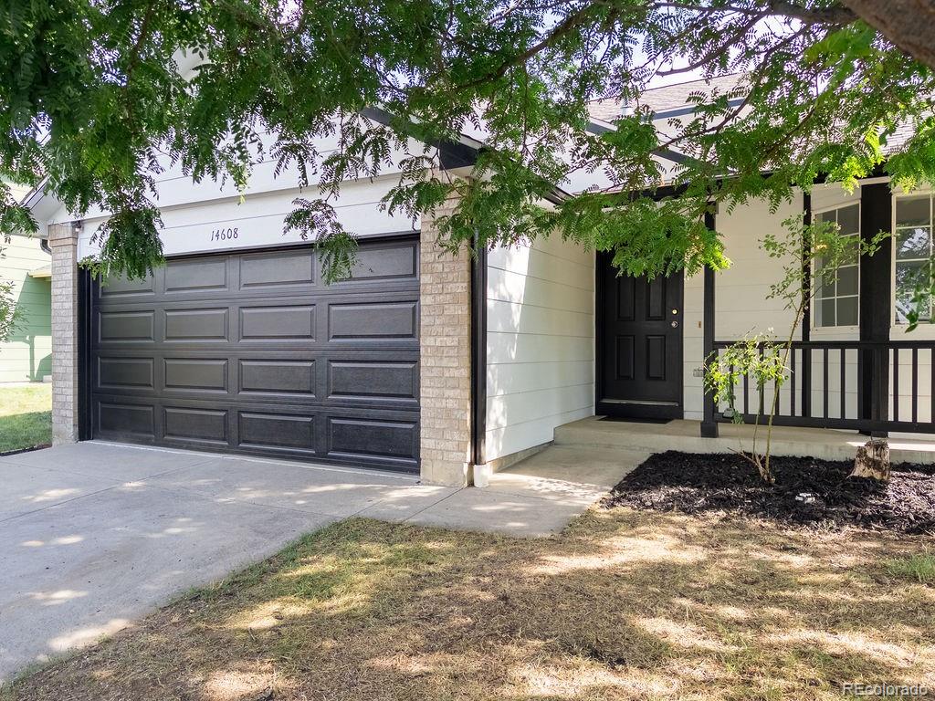 14608 E 52nd Avenue, denver  House Search MLS Picture