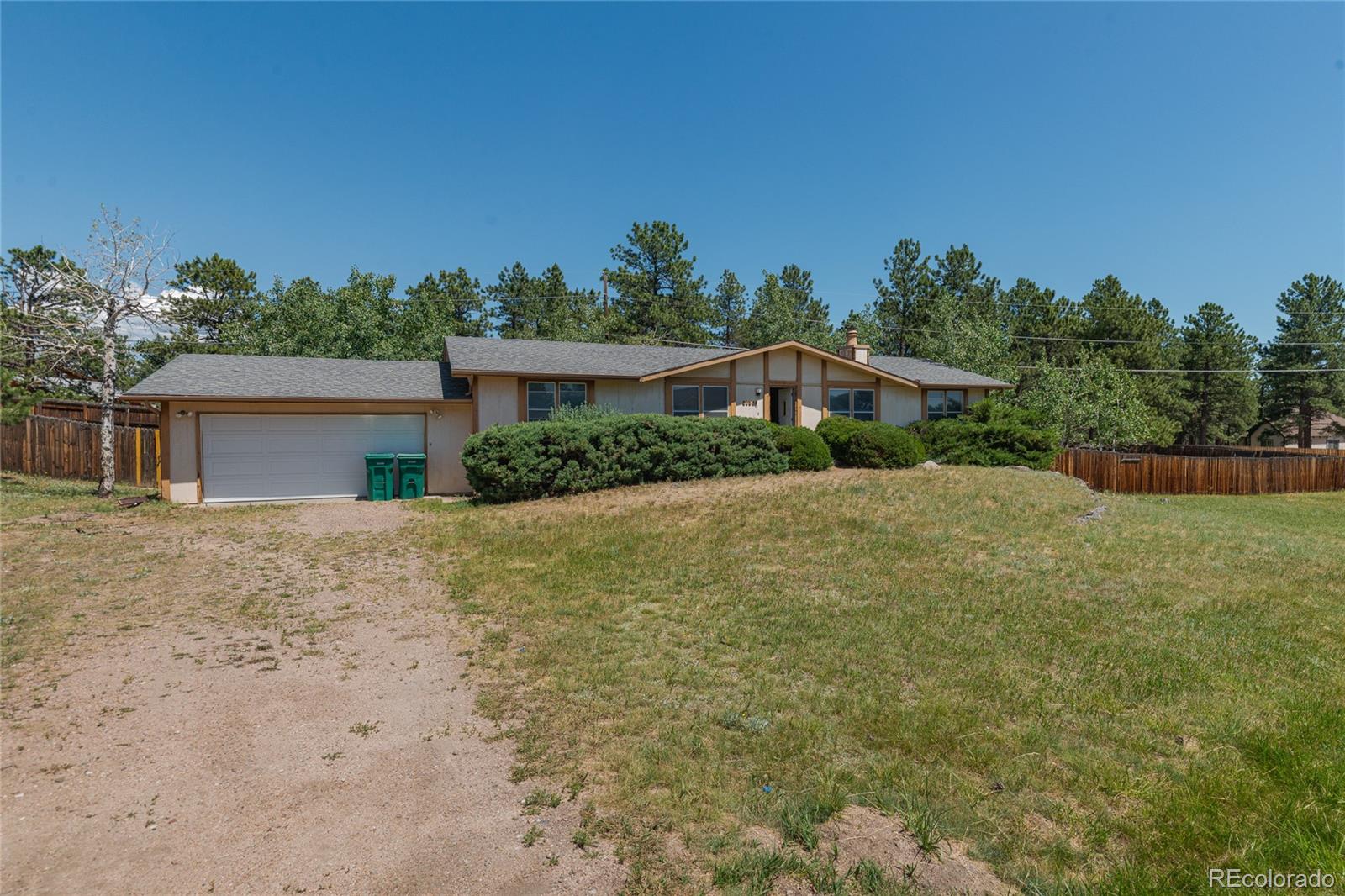30381  Chestnut Drive, evergreen  House Search MLS Picture