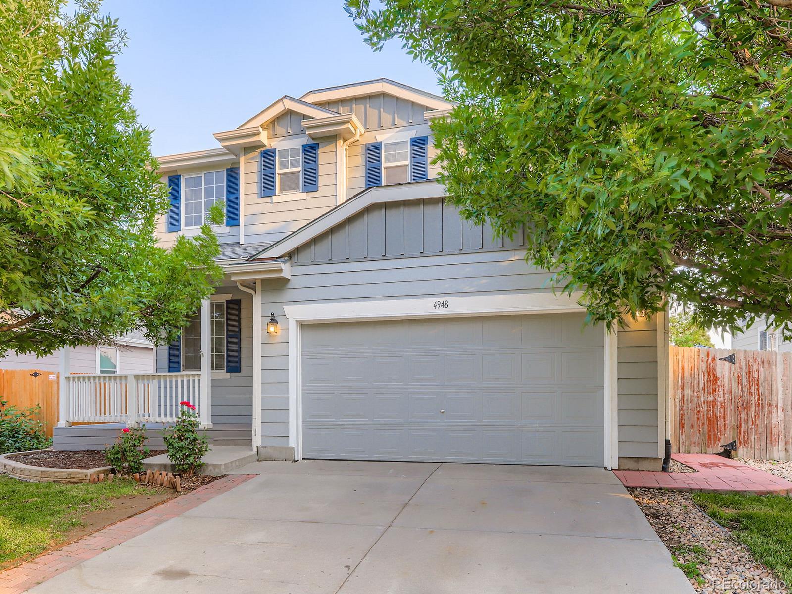 4948  Spinning Wheel Drive, brighton MLS: 5224893 Beds: 4 Baths: 3 Price: $535,000
