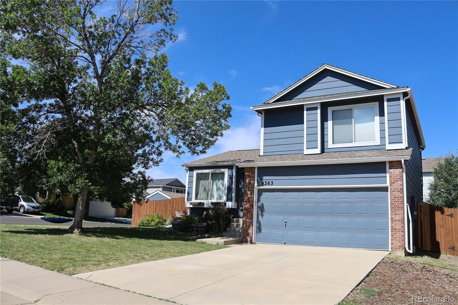 castle rock  House Search Picture