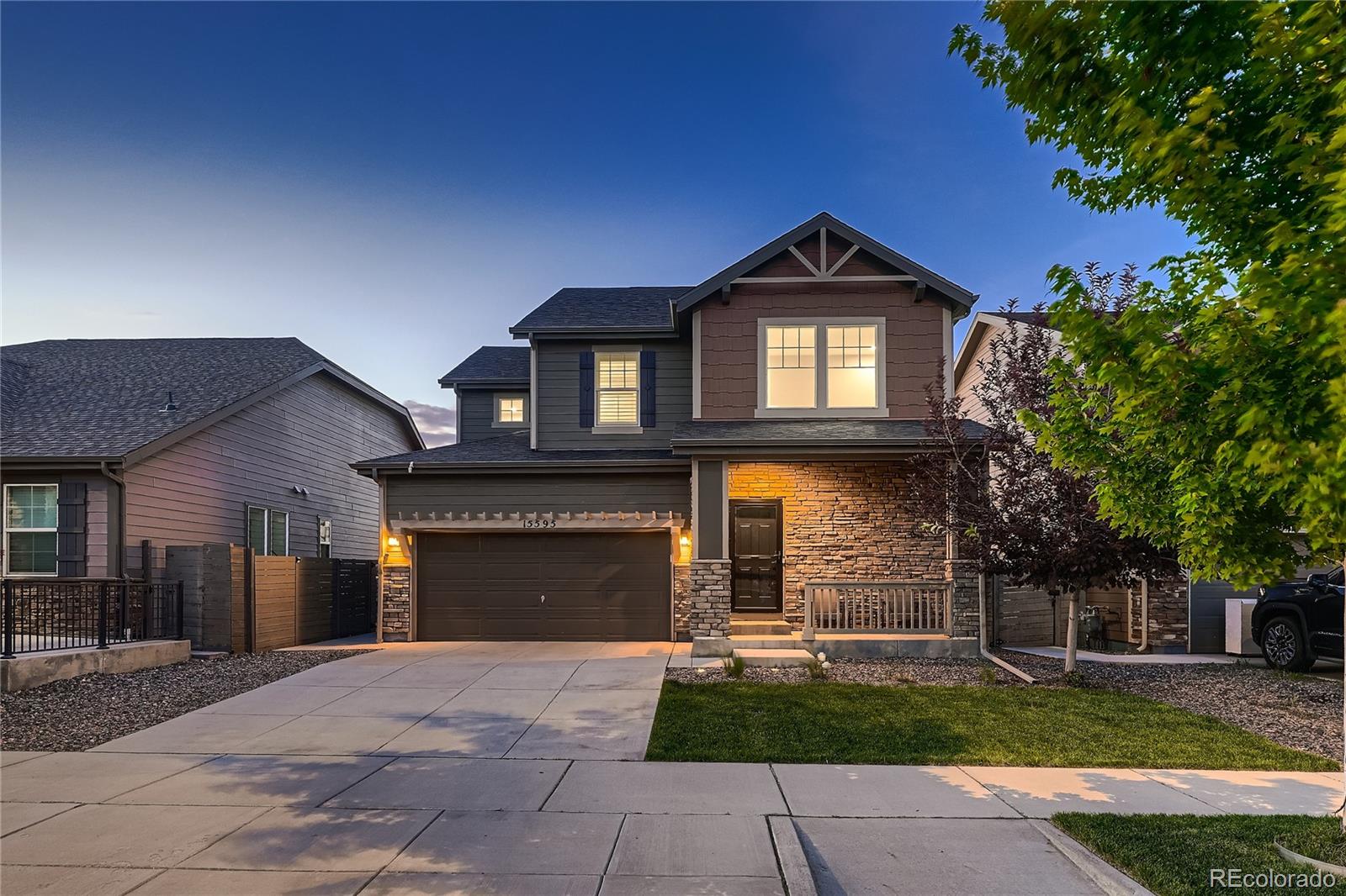 denver  House Search Picture