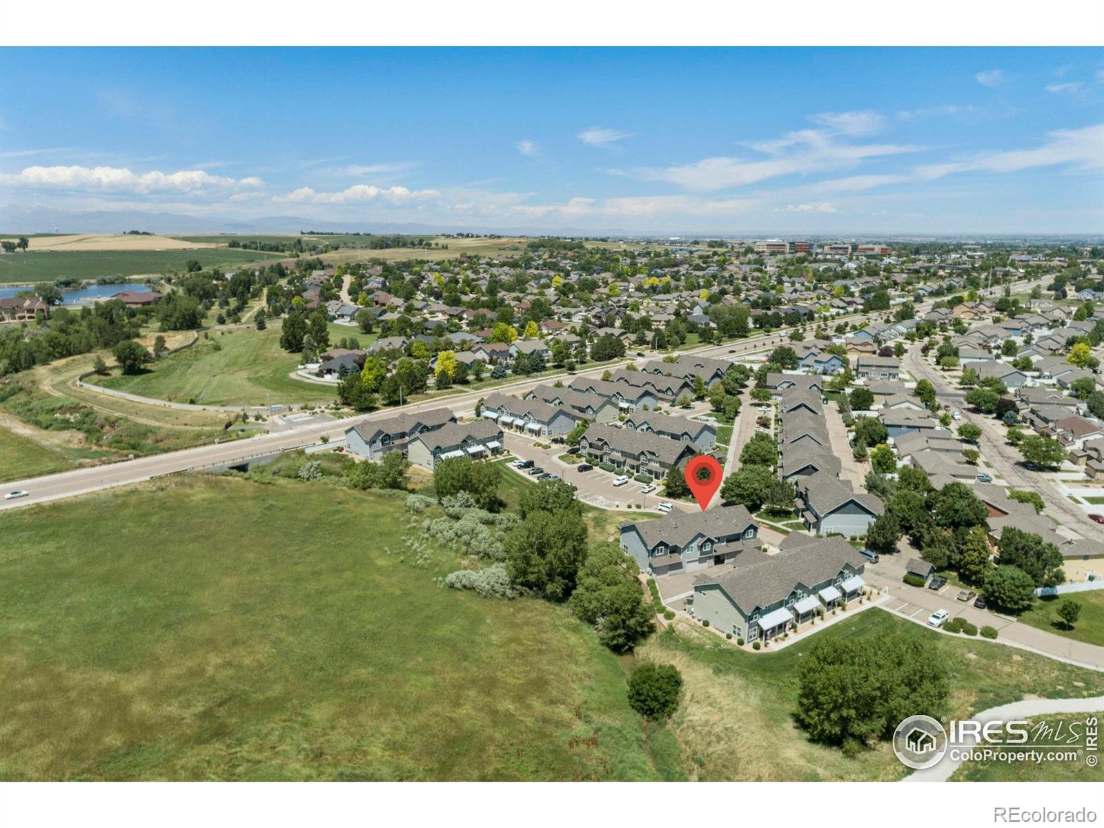 6340  Orchard Park Drive, greeley  House Search MLS Picture
