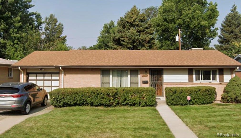 denver  House Search Picture