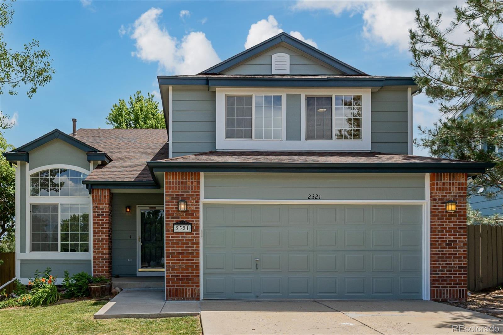 2321  Dailey Street, superior  House Search MLS Picture
