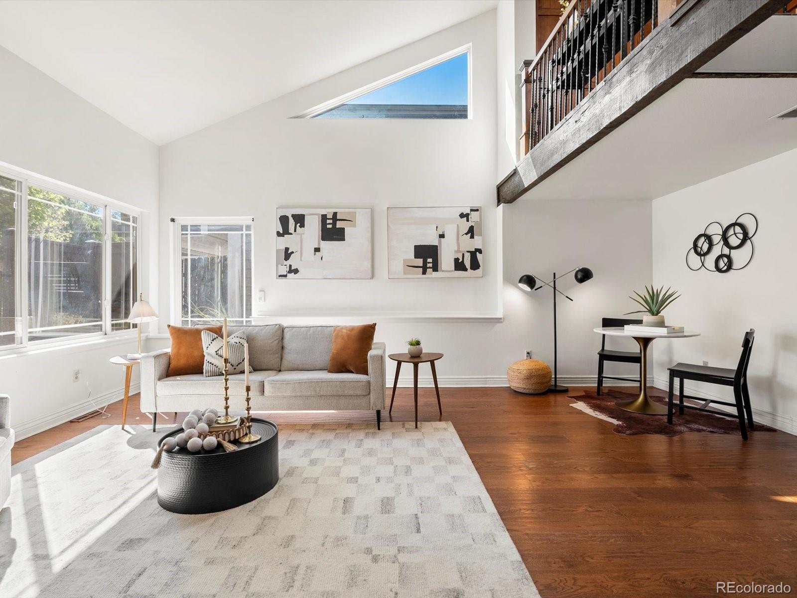 centennial  House Search Picture